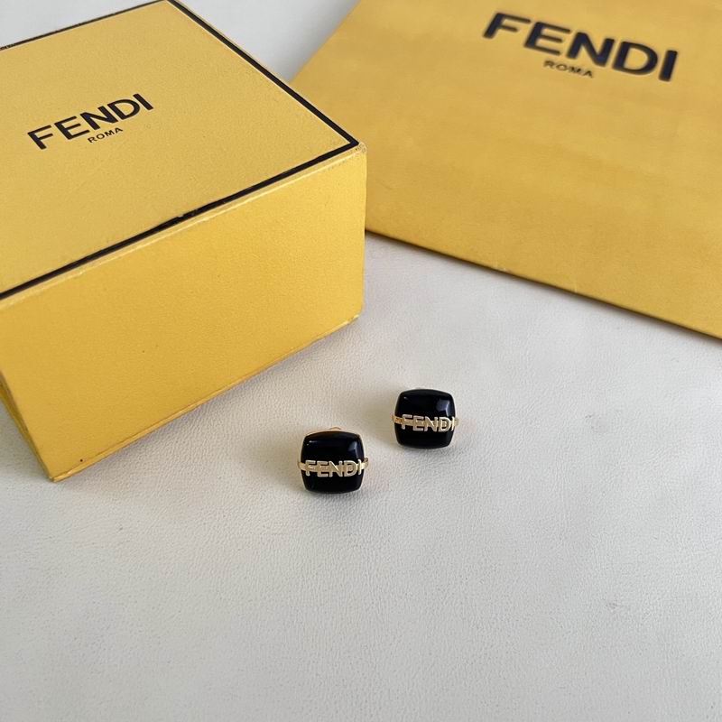 Fendi Earring 05yxs02